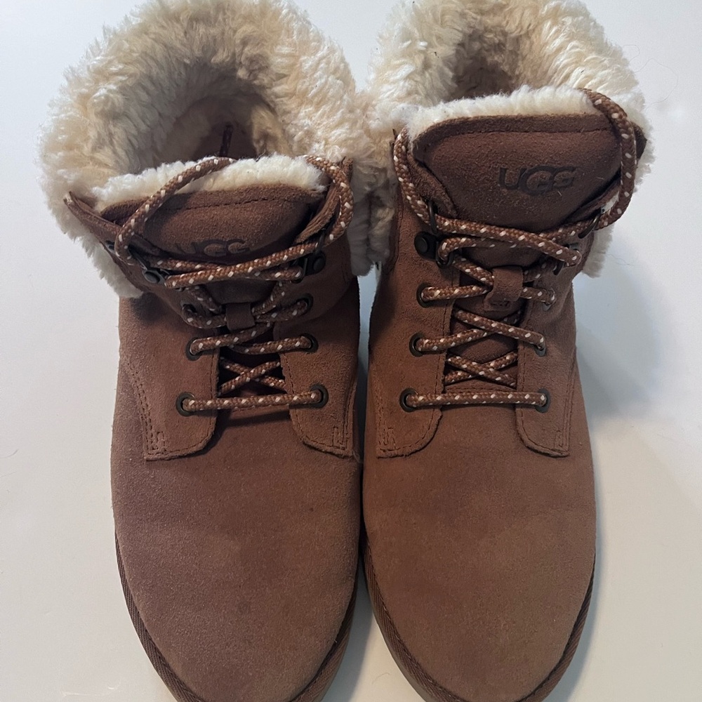 Women’s Ugg Boot